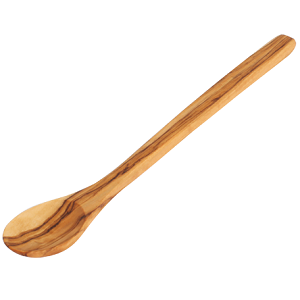 Spoon Jam Olive Wood Long Fashion