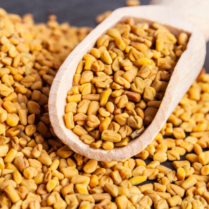 Fenugreek Seeds Organic For Cheap