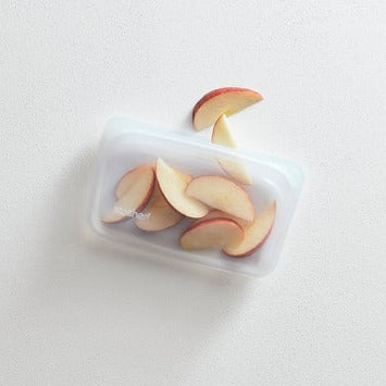 Silicone Snack Bag Online now