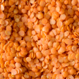 Red Split Lentils Organic For Cheap