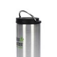 Insulated Wide Mouth Bottle 16 oz Online