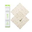 Abeego Beeswax Food Wraps Variety Pack - Small, Medium, Large, and Rectangle Sizes Online