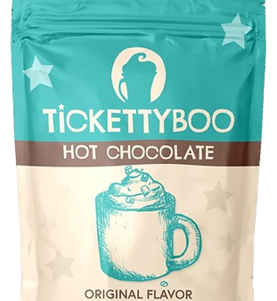 Original Hot Chocolate Sale