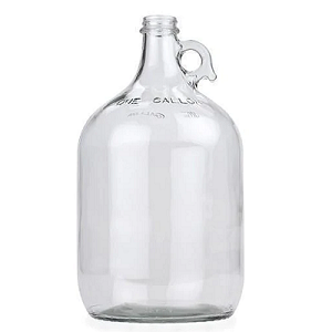 128 oz jug w handle (1 Gal) Online