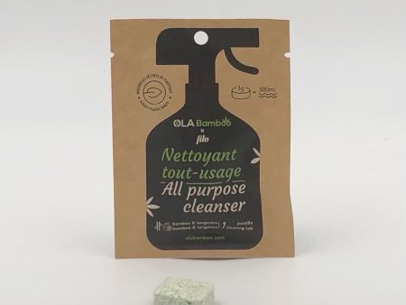 All Purpose Cleaning Tablet Online