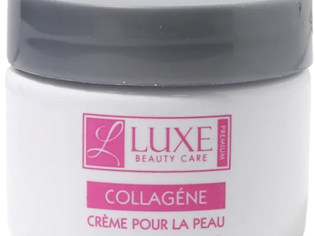 Collagen Skin Cream Discount