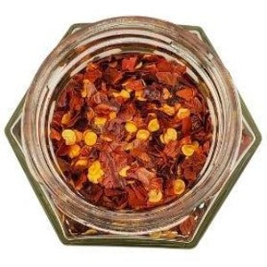 Chili Flakes Organic Sale