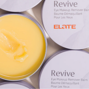 Elate Revive Makeup Remover Balm Vegan on Sale