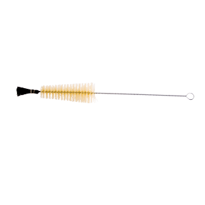 Cleaning Brush with black Tip 34 cm Conical Hot on Sale