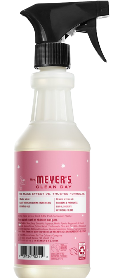 Peppermint Multi-Surface Everyday Cleaner Hot on Sale