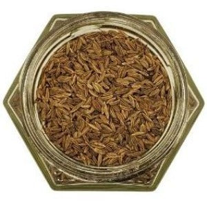 Caraway Seeds Whole on Sale