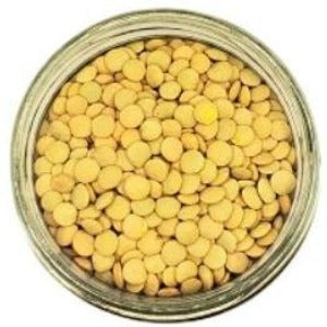 Green Lentils Organic on Sale