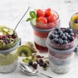 Kilner Breakfast Jar Set Supply