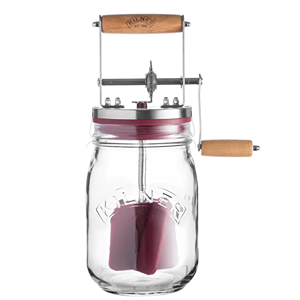 Kilner Butter Churner Discount