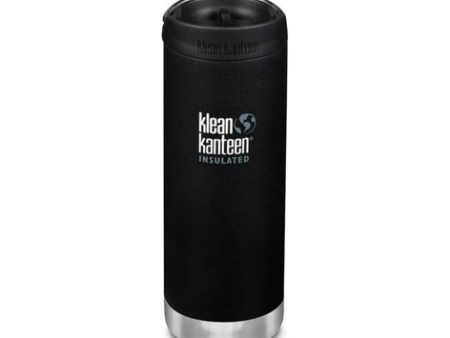 Insulated Wide Mouth Bottle 16 oz Online