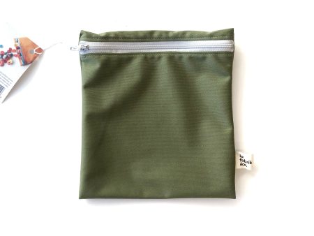 Reusable Snack Bag Online Hot Sale