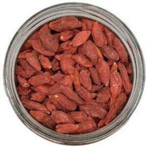 Goji Berries Organic For Discount