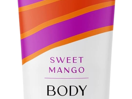 Sweet Mango Body Lotion Cheap