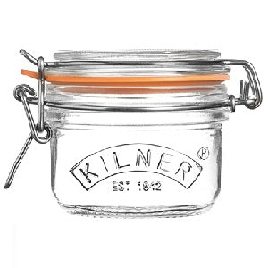 Kilner Round Cliptop Jar Collection Online now