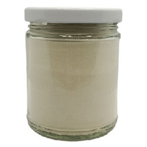 9oz Straight Cylinder jar with lid For Sale