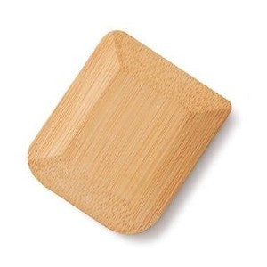 Pot scraper, organic bamboo For Cheap