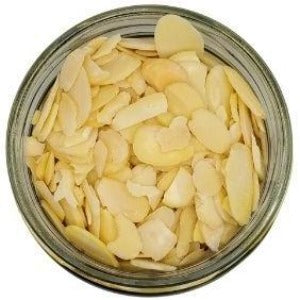 Almonds Sliced on Sale