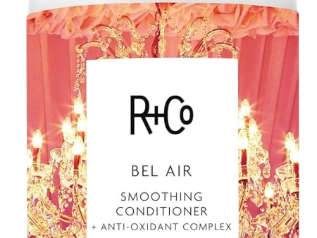 Bel Air Smoothing Conditioner Online Sale