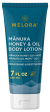 Manuka Honey & Oil Body Lotion Online Sale