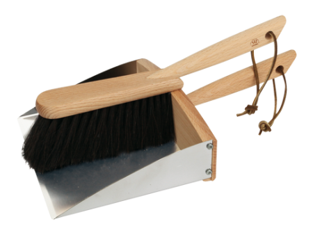 Hand brush   dustpan set Discount