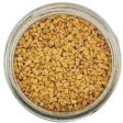 Fenugreek Seeds Organic For Cheap