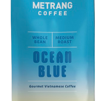 Vietnamese Whole Bean Medium Roast Coffee For Discount