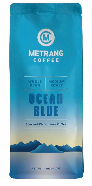 Vietnamese Whole Bean Medium Roast Coffee For Discount