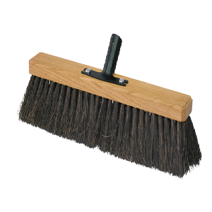 Broom Outdoor Ashwood Cheap