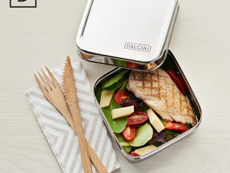 Square Sandwich Box Hot on Sale