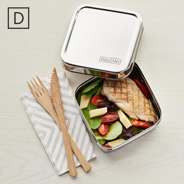 Square Sandwich Box Hot on Sale