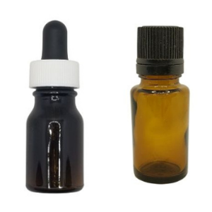 Dropper bottles for essential oils on Sale