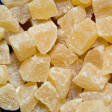 Pineapple Chunks Organic Discount