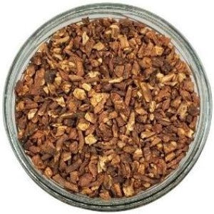 Dandelion Root Roasted Organic Discount