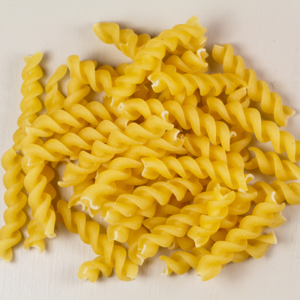 Fusilli Spiral Wheat Pasta For Cheap