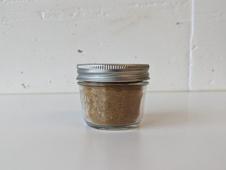 Ground Cumin - Organic Online Sale