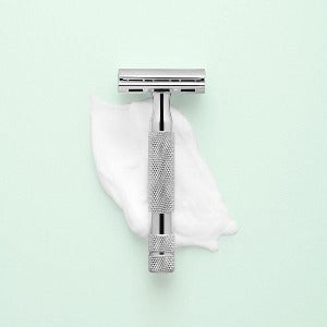 Rockwell 2C Razor Chrome For Discount