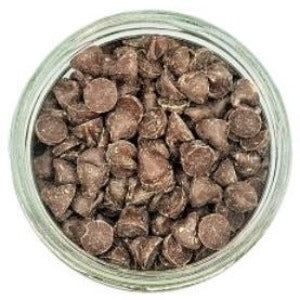 Carob Chips Vegan Organic Online now