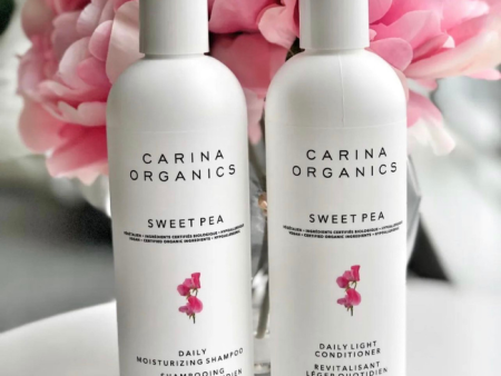 Carina Organics Conditioner Sale