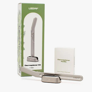 Leaf Dermaplaner Gift Set Supply