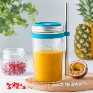 Kilner Smoothie Making Set For Discount