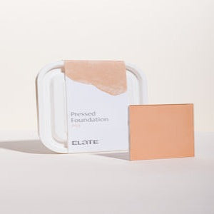 Elate Pressed Foundation Cheap