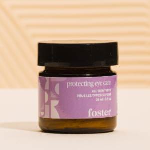 Foster protective eye cream (formerly I-zinc) Online Hot Sale