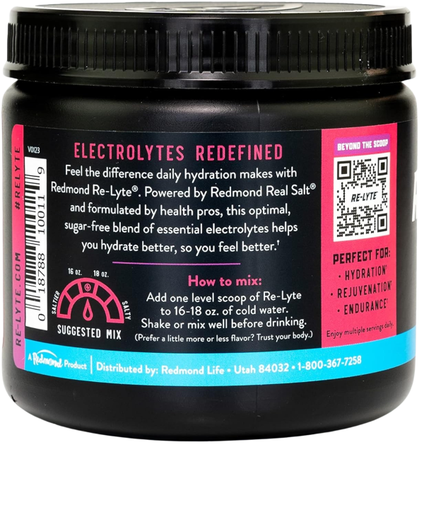 Hydration Drink Mix, Mixed Berry Flavor Online