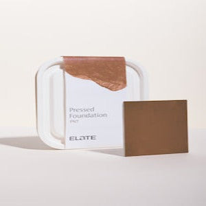 Elate Pressed Foundation Cheap