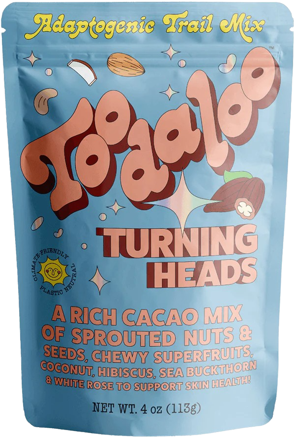 Turning Heads Trail Mix For Sale